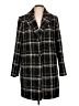 Liz Claiborne Black Coat Size L - photo 1
