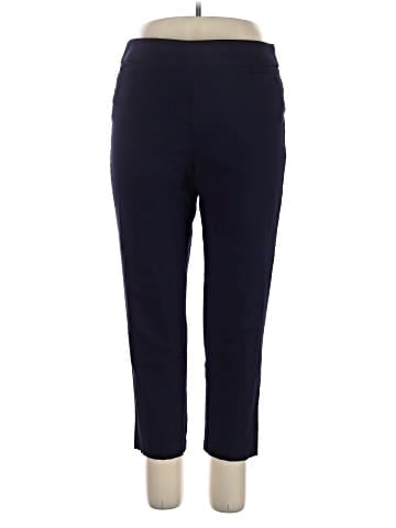 Alfred Dunner Active Pants (view 1)
