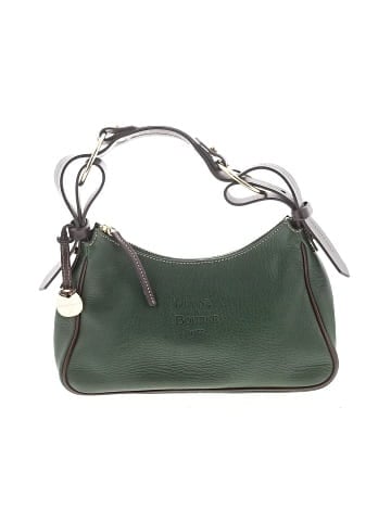 Dooney & Bourke Leather Shoulder Bag (view 1)