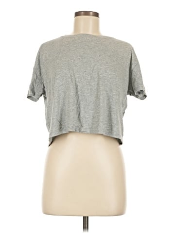 Old Navy Short Sleeve T-Shirt (view 1)