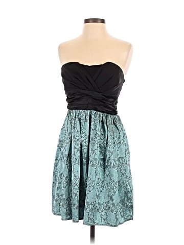 Vanity Cocktail Dress (view 1)