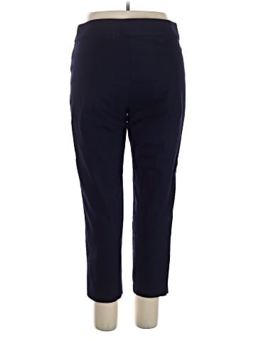 Alfred Dunner Active Pants (view 2)
