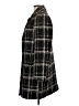 Liz Claiborne Black Coat Size L - photo 5
