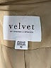 Velvet Tan Blazer Size XS - photo 6