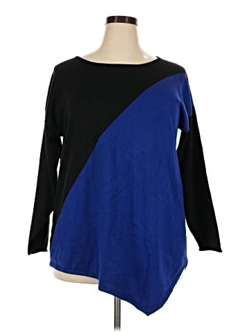 Grace Elements Long Sleeve T-Shirt (view 1)