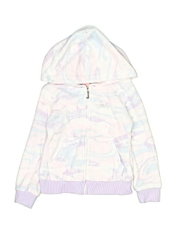 Juicy Couture Zip Up Hoodie (view 1)