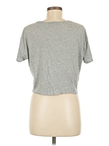 Old Navy Short Sleeve T-Shirt (view 2)