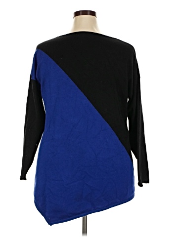 Grace Elements Long Sleeve T-Shirt (view 2)