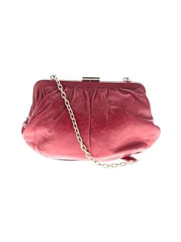 Hobo International Leather Clutch (view 1)