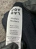 JoyLab Black Tank Top Size M - photo 7