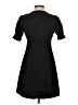 Forever 21 100% Polyester Solid Black Cocktail Dress Size S - photo 2