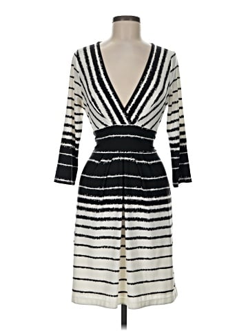 BCBGMAXAZRIA Cocktail Dress (view 1)