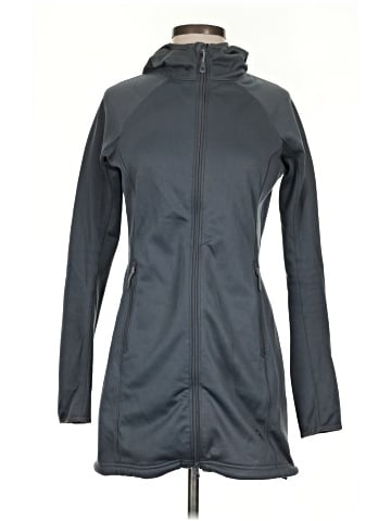 Mountain Hardwear Zip Up Hoodie (view 1)