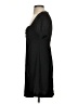 Forever 21 100% Polyester Solid Black Cocktail Dress Size S - photo 5