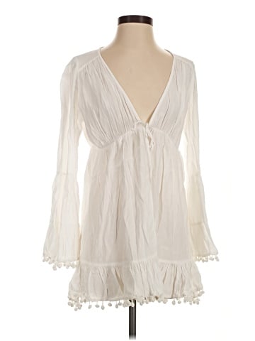 Lovers + Friends 3/4 Sleeve Blouse (view 1)