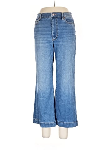 Lands' End Jeans (view 1)