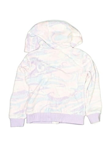 Juicy Couture Zip Up Hoodie (view 2)
