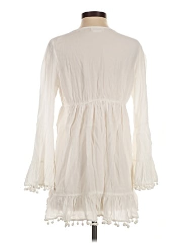 Lovers + Friends 3/4 Sleeve Blouse (view 2)