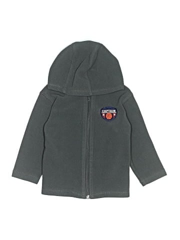 WonderKids Zip Up Hoodie (view 1)