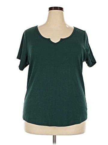 Old Navy Short Sleeve T-Shirt (view 1)