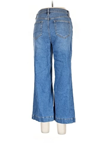 Lands' End Jeans (view 2)
