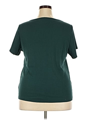 Old Navy Short Sleeve T-Shirt (view 2)