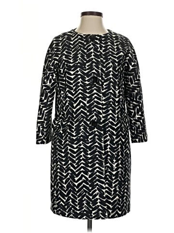 Talbots Coat (view 1)