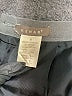 Kenar 100% Polyester Solid Gray Casual Skirt Size 6 - photo 4