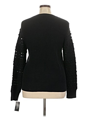INC International Concepts Pullover Sweater (view 2)