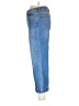 Lands' End Blue Jeans Size 10 - photo 5