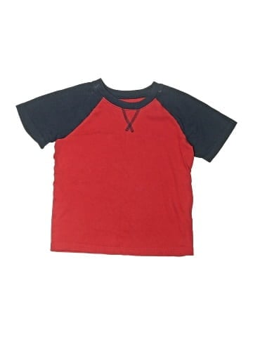 Jumping Beans Short Sleeve T-Shirt (view 1)