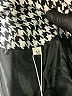 Unbranded Houndstooth Gray Blazer Size M - photo 6