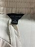 Ann Taylor 100% Polyester Ivory Casual Pants Size M - photo 7