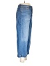 Lands' End Blue Jeans Size 10 - photo 4