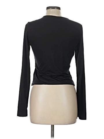 Divided by H&M Long Sleeve T-Shirt (view 2)
