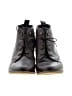 Rocket Dog Red Black Ankle Boots Size 8 1/2 - photo 2