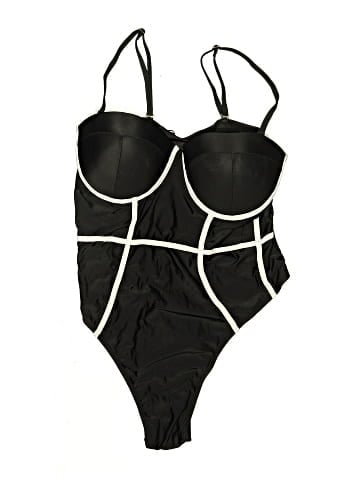 Fashion Nova One Piece Swimsuit (view 1)