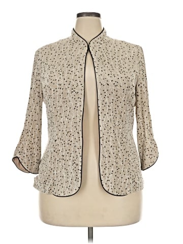 Alex Evenings Jacket (view 1)