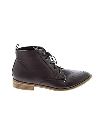 Rocket Dog Ankle Boots (view 1)