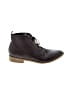 Rocket Dog Red Black Ankle Boots Size 8 1/2 - photo 1