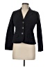 Talbots Black Blazer Size 6 - photo 1