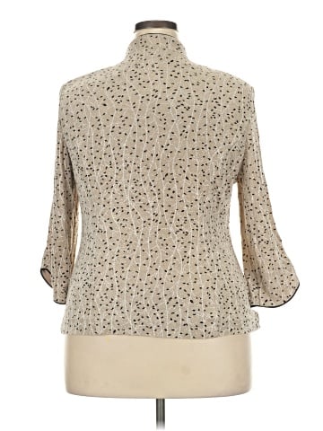 Alex Evenings Jacket (view 2)