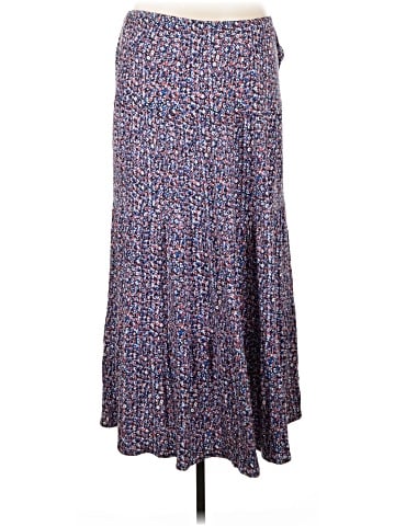 St. John's Bay Casual Skirt (view 1)