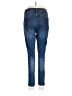 Seven7 Solid Blue Jeans Size 12 - photo 2