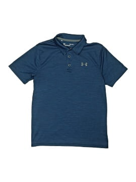 Under Armour Short Sleeve Polo