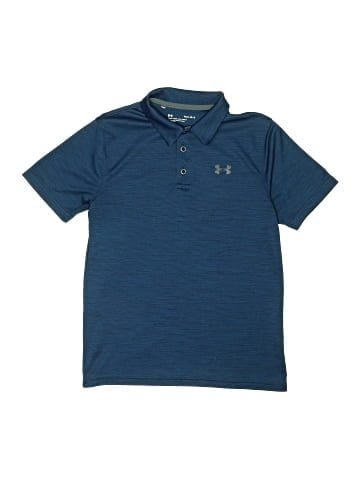 Under Armour Short Sleeve Polo (view 1)