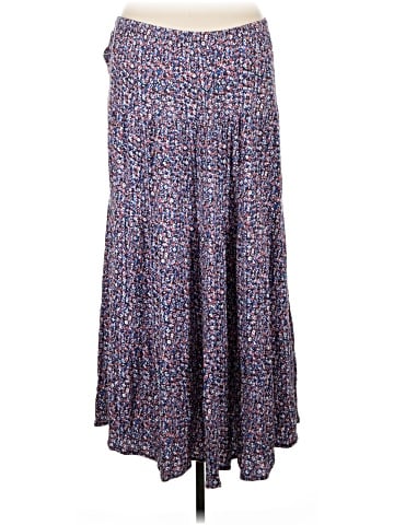 St. John's Bay Casual Skirt (view 2)