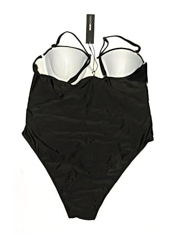 Fashion Nova One Piece Swimsuit (view 2)