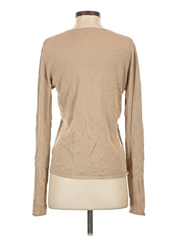 TSE Long Sleeve T-Shirt (view 2)