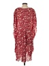 Club Monaco Red Kimono Size XS - photo 2